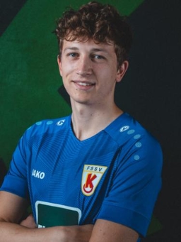 Avatar Bild für Yves Mayer