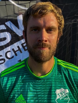 Avatar Bild für Patrick Paradick