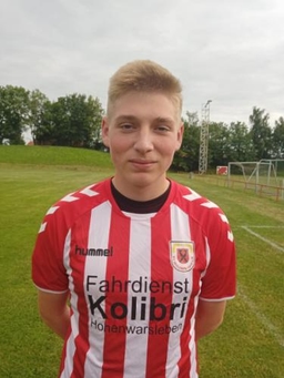 Avatar Bild für Niklas Schreiber