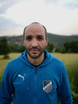 Avatar Bild für Ali Ulukoek