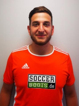 Avatar Bild für Burak Bayrakci