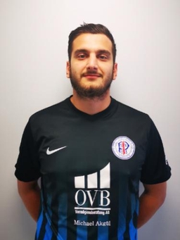 Avatar Bild für Muhammed Bayrakci