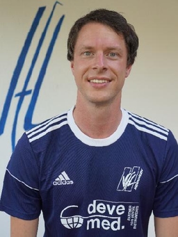 Avatar Bild für Tobias Seifried