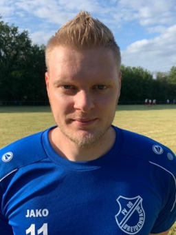 Avatar Bild für Marcel Beinborn