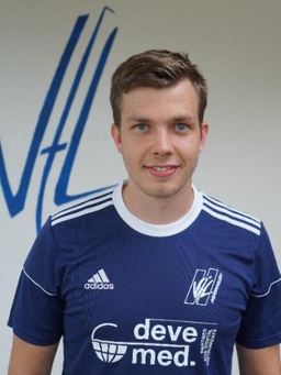 Avatar Bild für Jannik Jaeger