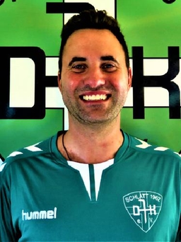 Avatar Bild für Pascal Karrer