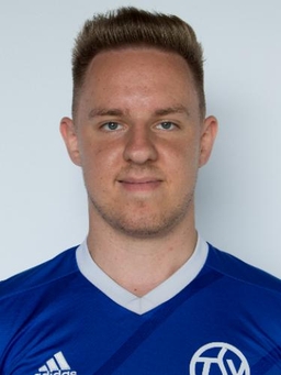 Avatar Bild für Luca-Silas Struckmann