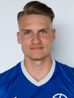 Avatar Bild für Elias Kohnert