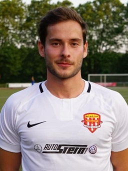 Avatar Bild für Christoph Baumeister