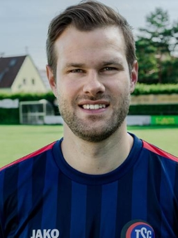 Avatar Bild für Magnus Haas