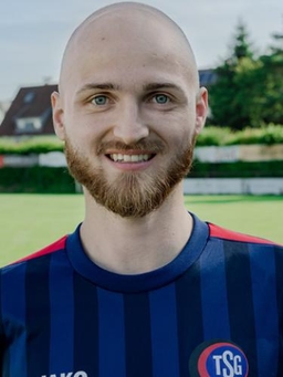 Avatar Bild für Benjamin Schiele