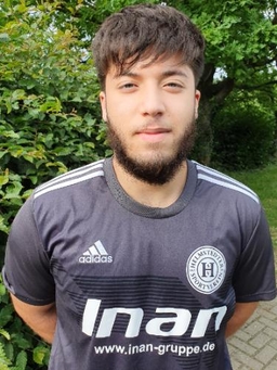 Avatar Bild für Salem Ghali
