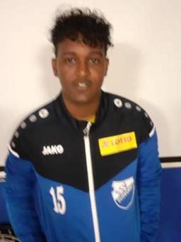 Avatar Bild für Abdelkerim Mahamed Diar