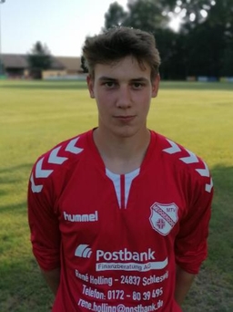 Avatar Bild für Ove Sievers