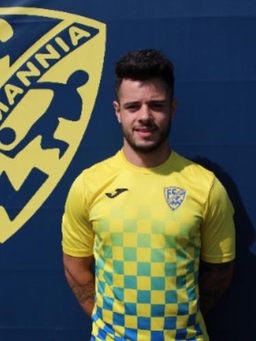 Avatar Bild für Francesco Di Paola