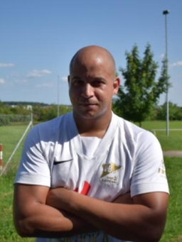 Avatar Bild für Joe Dan Brown