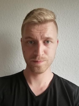Avatar Bild für Korbin Heise