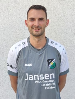 Avatar Bild für Dennis Diedrich