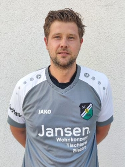 Avatar Bild für Benjamin Schmitz