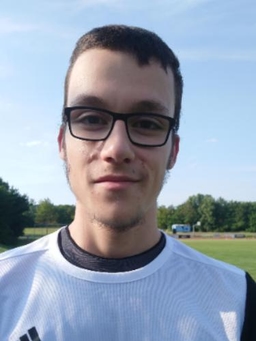 Avatar Bild für Niclas Vrucinic