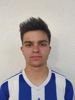 Avatar Bild für Samuel Huck