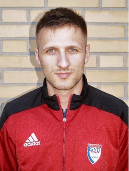 Avatar Bild für Damian Stanislaw Belecki