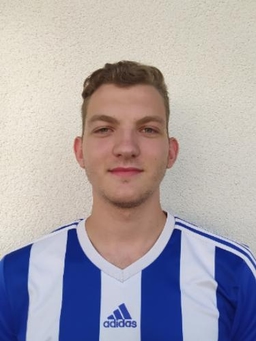 Avatar Bild für Niklas Huber