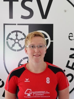 Avatar Bild für Vanessa Wolf