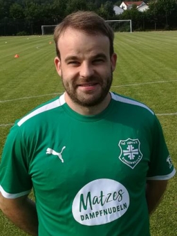 Avatar Bild für Michael Becker