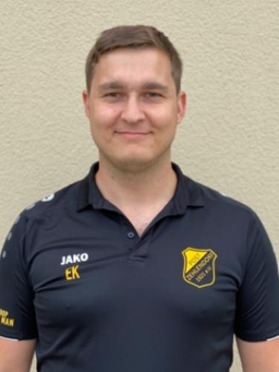 Avatar Bild für Elias Knochenhauer