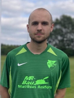 Avatar Bild für Tim Robben