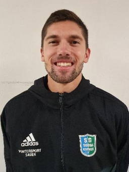 Avatar Bild für Dominik Dratwa