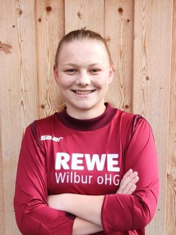Avatar Bild für Sophie Hofmann