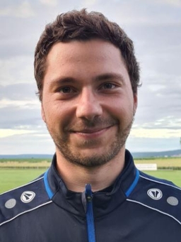 Avatar Bild für Lennart Evers