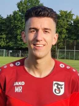 Avatar Bild für Mergon Ramaj