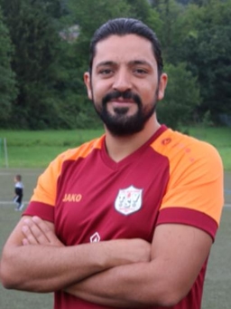 Avatar Bild für Hakan Acikgöz