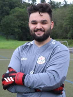 Avatar Bild für Ferhat Bagci