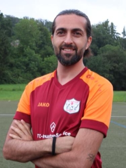 Avatar Bild für Selcuk Memis