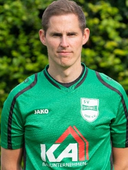 Avatar Bild für Hendrik Zumbeel