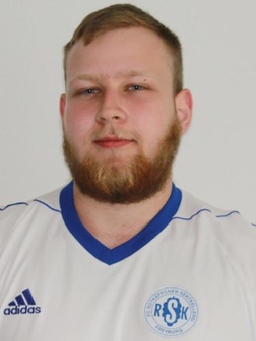 Avatar Bild für Dean-Luca Siegfried