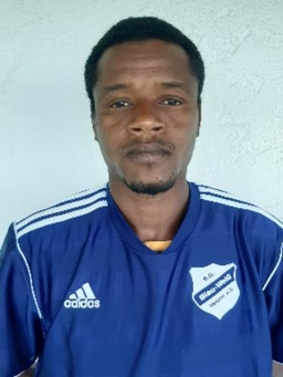 Avatar Bild für Abdoul Jeng