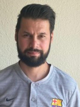 Avatar Bild für Hannes Jäger
