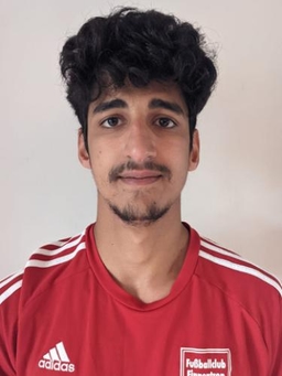Avatar Bild für Mohamed El-Hajj Hassan