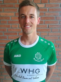 Avatar Bild für Robin Westhues