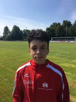 Avatar Bild für Santiago Beutelstein