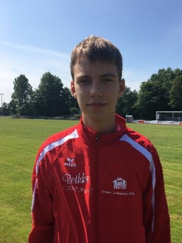 Avatar Bild für Marc Mammen