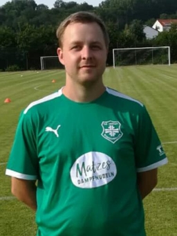 Avatar Bild für Marc Furhmann