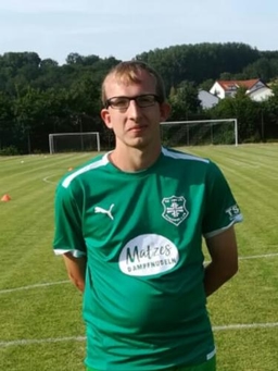 Avatar Bild für Maximilian Gerlinger