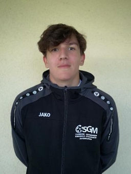 Avatar Bild für Max Hügle