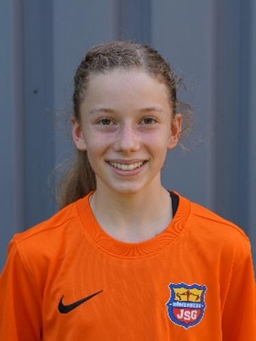 Avatar Bild für Klara Lotte Jochem